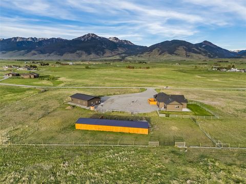 Tiny photo for 49 Paradise Found Drive, Pray, MT 59065 (MLS # 30071152)