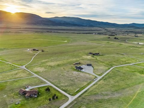 Tiny photo for 49 Paradise Found Drive, Pray, MT 59065 (MLS # 30071152)
