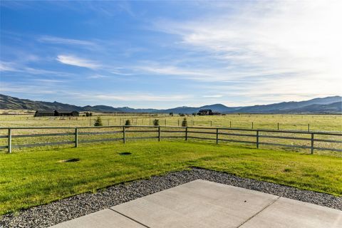 Tiny photo for 49 Paradise Found Drive, Pray, MT 59065 (MLS # 30071152)