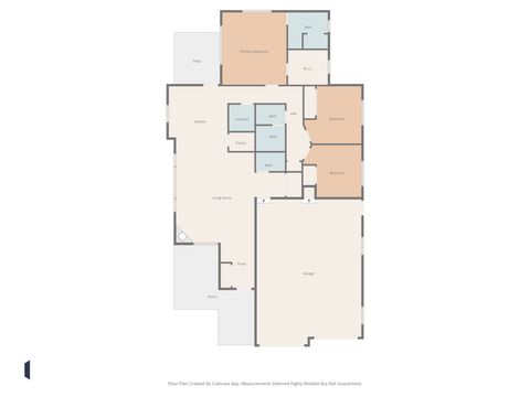 Tiny photo for 49 Paradise Found Drive, Pray, MT 59065 (MLS # 30071152)
