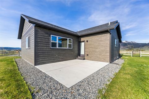 Tiny photo for 49 Paradise Found Drive, Pray, MT 59065 (MLS # 30071152)
