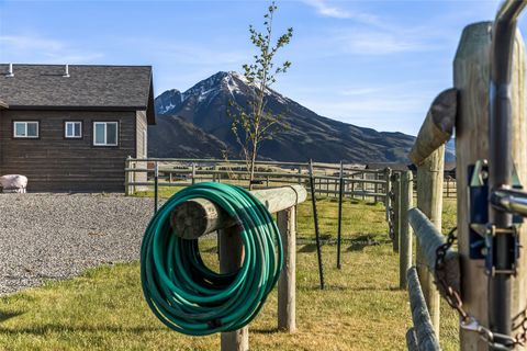 Tiny photo for 49 Paradise Found Drive, Pray, MT 59065 (MLS # 30071152)