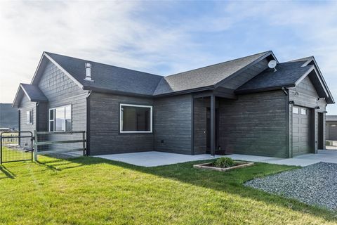Tiny photo for 49 Paradise Found Drive, Pray, MT 59065 (MLS # 30071152)