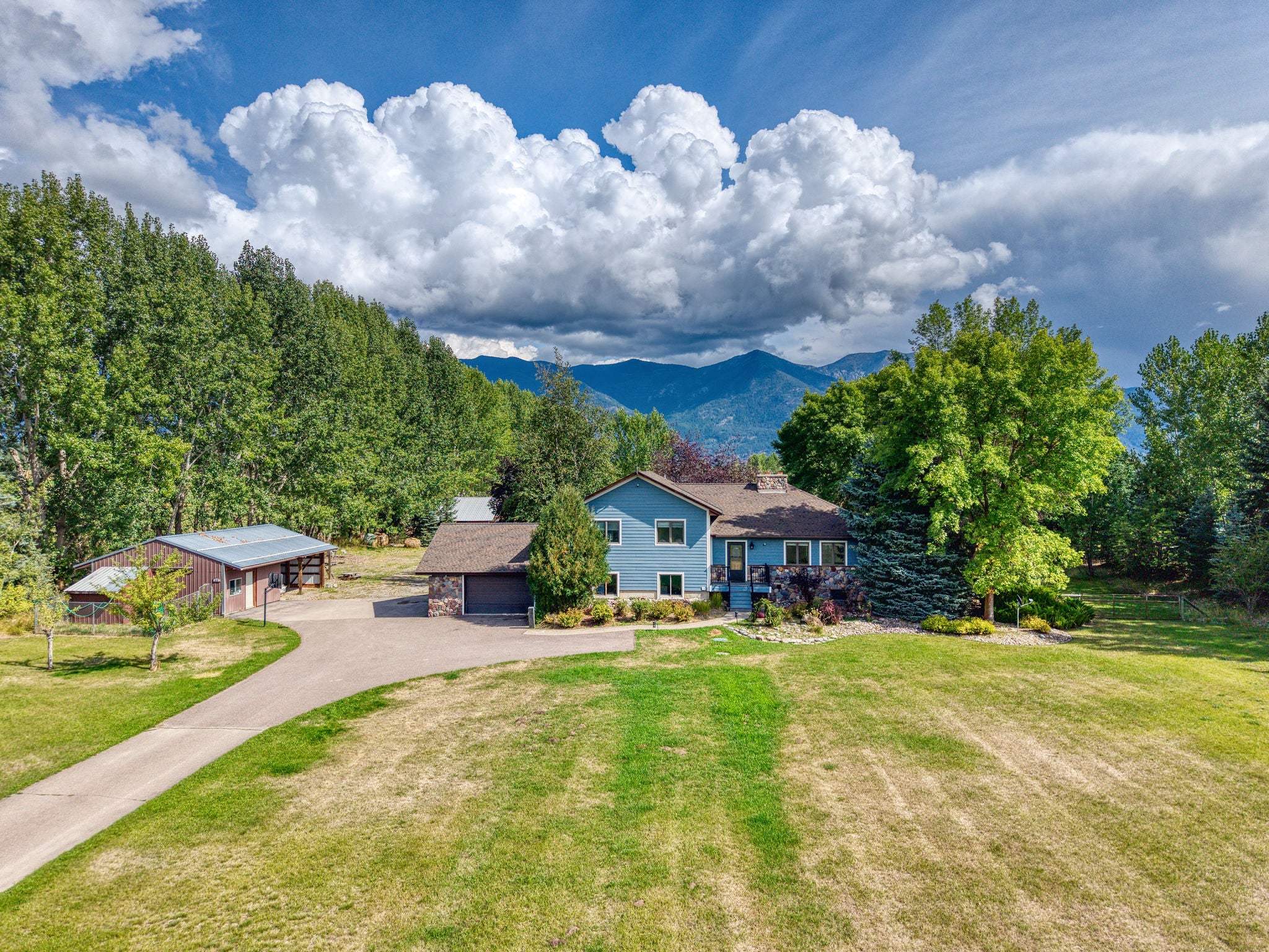 513 Windfield Lane