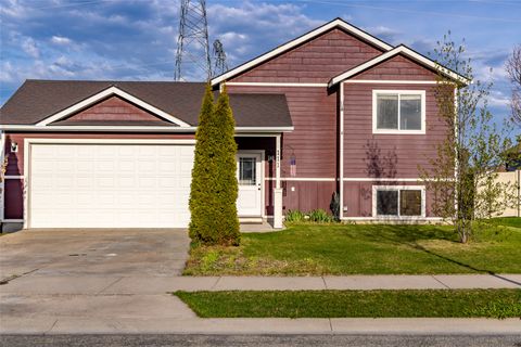 Tiny photo for 111 Looking Glass Avenue, Kalispell, MT 59901 (MLS # 30069224)