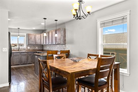 Tiny photo for 111 Looking Glass Avenue, Kalispell, MT 59901 (MLS # 30069224)