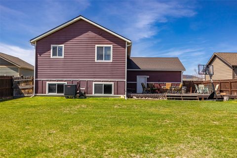 Tiny photo for 111 Looking Glass Avenue, Kalispell, MT 59901 (MLS # 30069224)