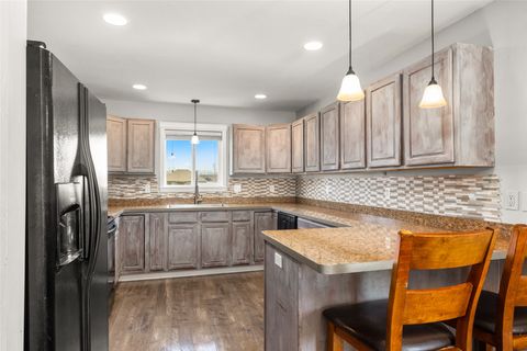 Tiny photo for 111 Looking Glass Avenue, Kalispell, MT 59901 (MLS # 30069224)
