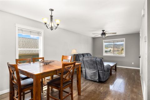 Tiny photo for 111 Looking Glass Avenue, Kalispell, MT 59901 (MLS # 30069224)