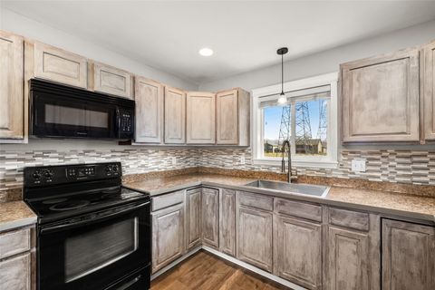 Tiny photo for 111 Looking Glass Avenue, Kalispell, MT 59901 (MLS # 30069224)
