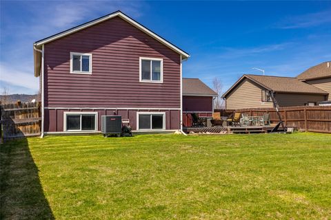 Tiny photo for 111 Looking Glass Avenue, Kalispell, MT 59901 (MLS # 30069224)