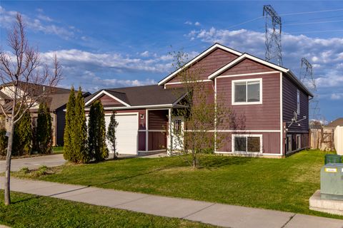 Tiny photo for 111 Looking Glass Avenue, Kalispell, MT 59901 (MLS # 30069224)