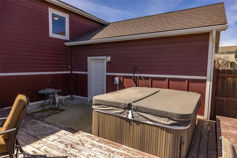 Tiny photo for 111 Looking Glass Avenue, Kalispell, MT 59901 (MLS # 30069224)