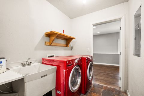 Tiny photo for 111 Looking Glass Avenue, Kalispell, MT 59901 (MLS # 30069224)