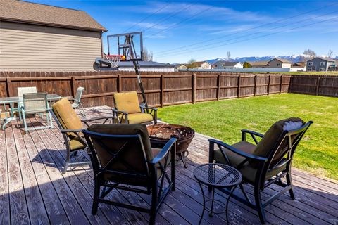 Tiny photo for 111 Looking Glass Avenue, Kalispell, MT 59901 (MLS # 30069224)