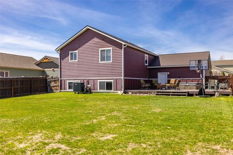 Tiny photo for 111 Looking Glass Avenue, Kalispell, MT 59901 (MLS # 30069224)