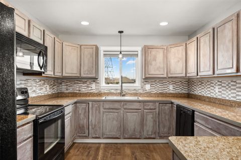 Tiny photo for 111 Looking Glass Avenue, Kalispell, MT 59901 (MLS # 30069224)