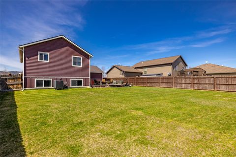 Tiny photo for 111 Looking Glass Avenue, Kalispell, MT 59901 (MLS # 30069224)