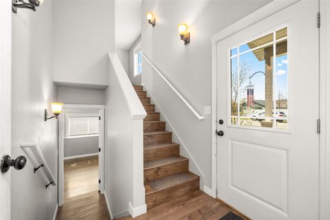 Tiny photo for 111 Looking Glass Avenue, Kalispell, MT 59901 (MLS # 30069224)