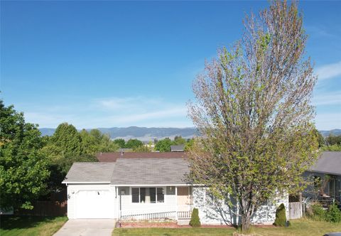 548 N Daly Avenue Hamilton MT 59840