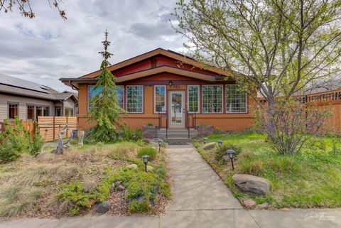 Photo of 921 Monroe Avenue, Helena, MT 59601 (MLS # 30069624)