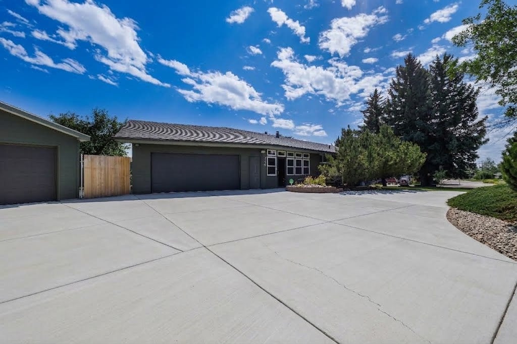 Photo of 1115 34th Street S, Great Falls, MT 59405 (MLS # 30078080)