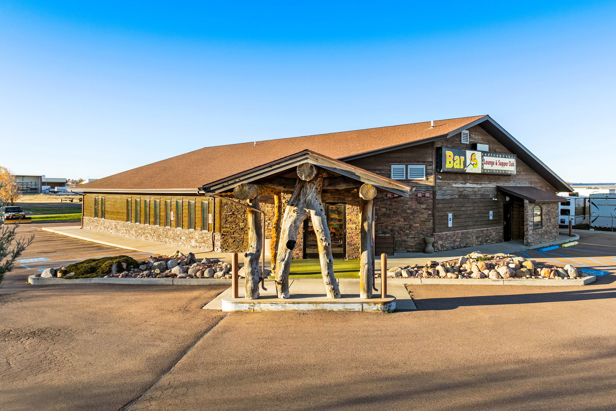 5100 N Star Boulevard