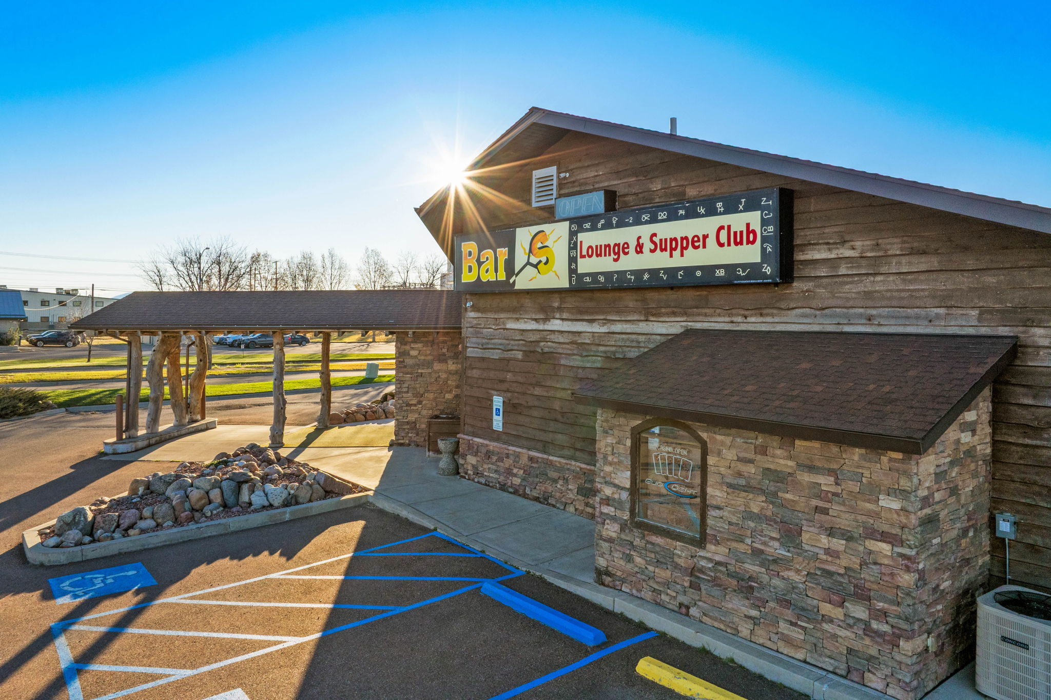 5100 N Star Boulevard