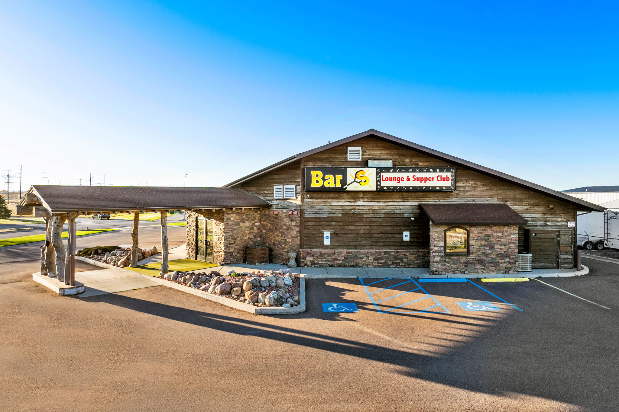 5100 N Star Boulevard