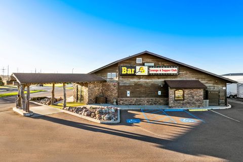 5100 N Star Boulevard Great Falls MT 59405