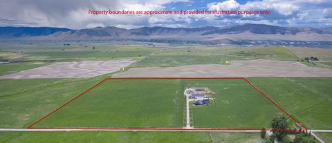 Tiny photo for 45331 Turnquist Road, Ronan, MT 59864 (MLS # 30051224)