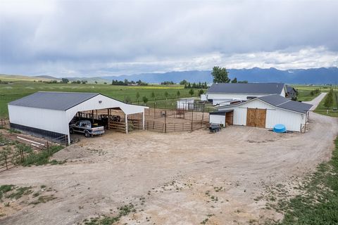 Tiny photo for 45331 Turnquist Road, Ronan, MT 59864 (MLS # 30051224)