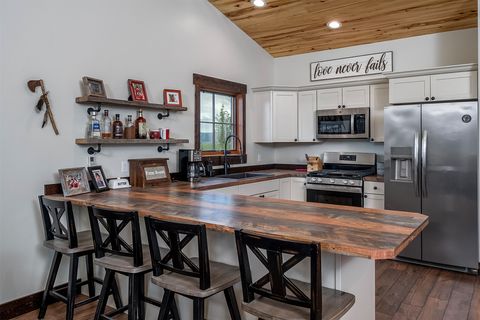 Tiny photo for 45331 Turnquist Road, Ronan, MT 59864 (MLS # 30051224)