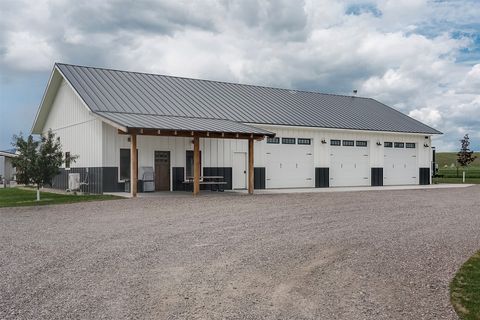 Tiny photo for 45331 Turnquist Road, Ronan, MT 59864 (MLS # 30051224)