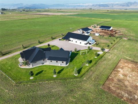 Tiny photo for 45331 Turnquist Road, Ronan, MT 59864 (MLS # 30051224)