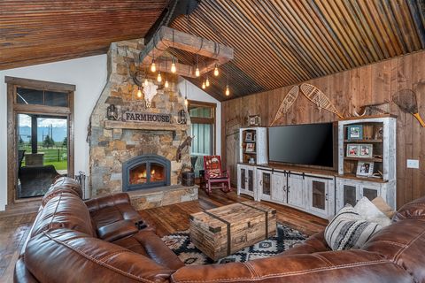 Tiny photo for 45331 Turnquist Road, Ronan, MT 59864 (MLS # 30051224)