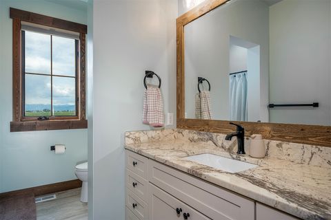 Tiny photo for 45331 Turnquist Road, Ronan, MT 59864 (MLS # 30051224)