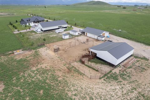 Tiny photo for 45331 Turnquist Road, Ronan, MT 59864 (MLS # 30051224)