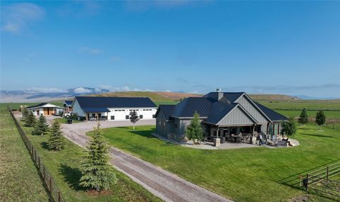 45331 Turnquist Road Ronan MT 59864