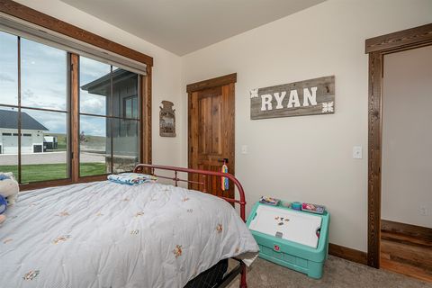 Tiny photo for 45331 Turnquist Road, Ronan, MT 59864 (MLS # 30051224)