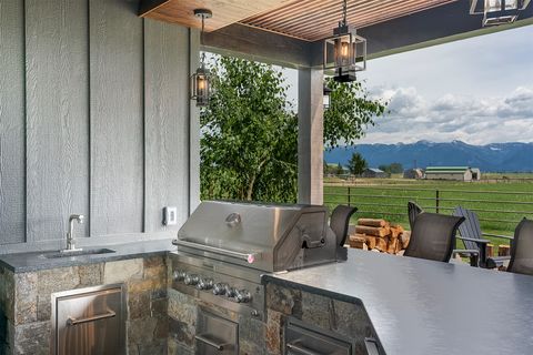 Tiny photo for 45331 Turnquist Road, Ronan, MT 59864 (MLS # 30051224)