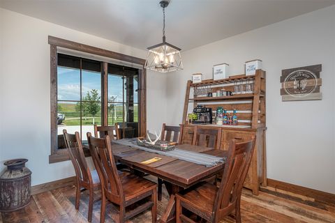 Tiny photo for 45331 Turnquist Road, Ronan, MT 59864 (MLS # 30051224)