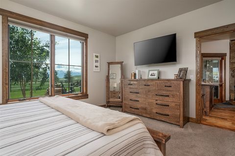 Tiny photo for 45331 Turnquist Road, Ronan, MT 59864 (MLS # 30051224)