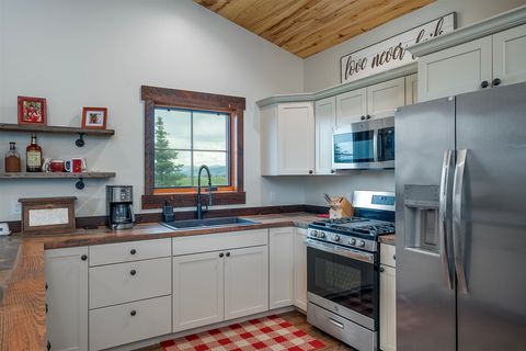 Tiny photo for 45331 Turnquist Road, Ronan, MT 59864 (MLS # 30051224)