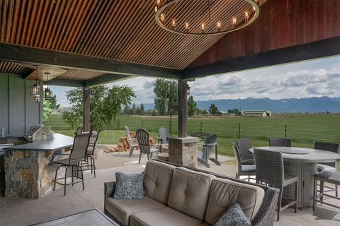 Tiny photo for 45331 Turnquist Road, Ronan, MT 59864 (MLS # 30051224)