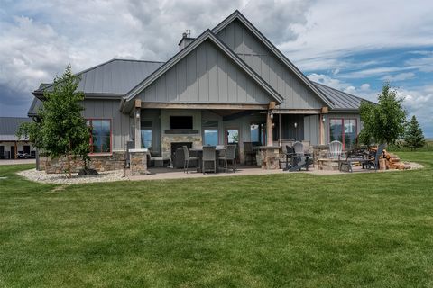 Tiny photo for 45331 Turnquist Road, Ronan, MT 59864 (MLS # 30051224)