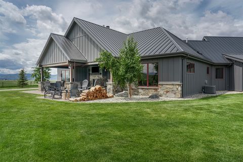 Tiny photo for 45331 Turnquist Road, Ronan, MT 59864 (MLS # 30051224)