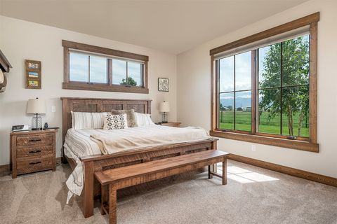 Tiny photo for 45331 Turnquist Road, Ronan, MT 59864 (MLS # 30051224)