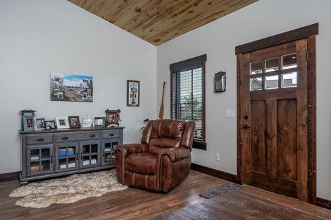 Tiny photo for 45331 Turnquist Road, Ronan, MT 59864 (MLS # 30051224)