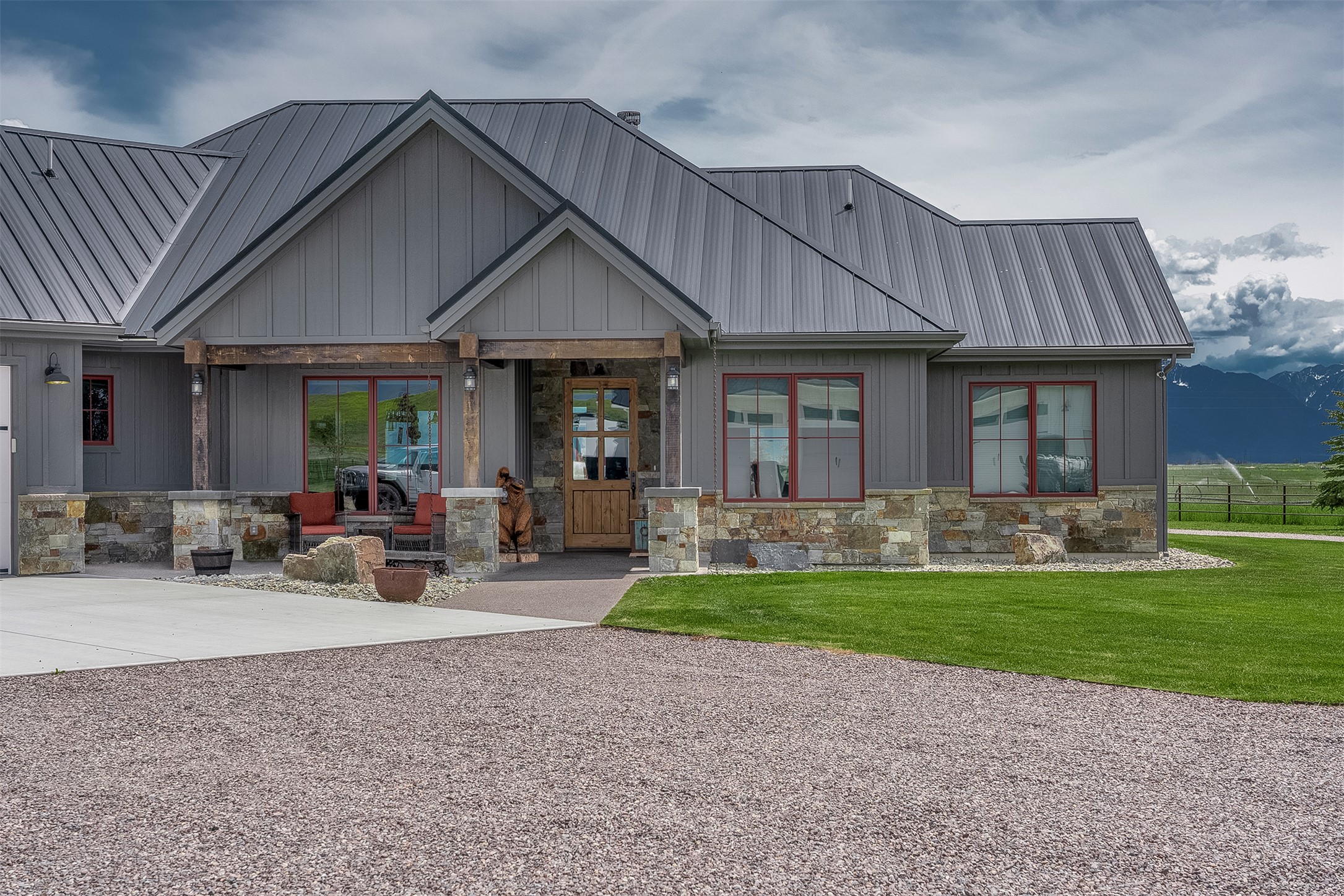 45331 Turnquist Road